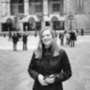 Meet your Posher, Kersten